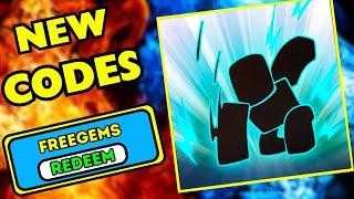 All Secret Encounters Fighting CODES 2023! Roblox Codes for Encounters Fighting