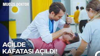 Günlük Acil Kaosu Dozumuzu Da Alalım - Mucize Doktor