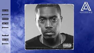 [FREE] Nas x Hit Boy x Kings Disease Type Beat "The Truth"