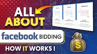 Move your apps to bidding | Facebook audience network update 2021 |How to bidding integrate in Hindi