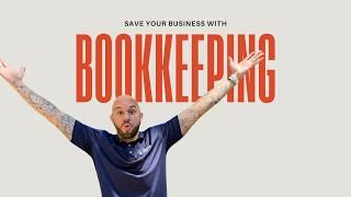 How Proper Bookkeeping Can Save Your Business