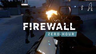 Firewall: Zero Hour | 25 Minutes of Pure Gameplay | No Commentary | PSVR