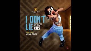 Regy Baby-I Don't Lie(official Audio)