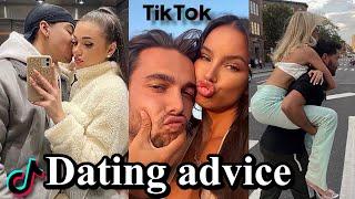 The BEST Dating and Relationship advice for girls | Tiktok