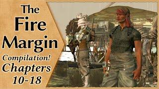 Kenshi Narrative | The Fire Margin COMPLETE (2 of 7)