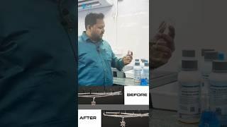 Doit Industries introduces | Eco Shine Prime | Explained by our CTO Somnath Ash.