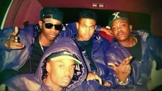 Jodeci : The Legacy  (preview)