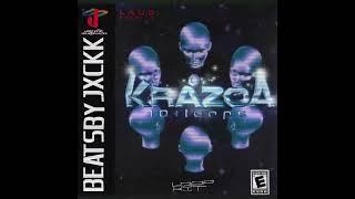 "Krazoa" Loop Kit (Detroit, Veeze, Baby Smoove, Babyface Ray + more)