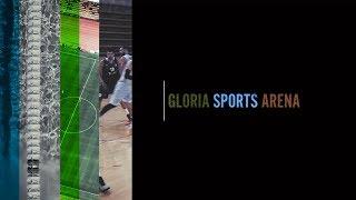 More than 50 Sports I Gloria Sports Arena