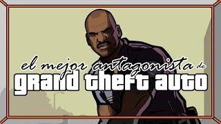 FRANK TENPENNY: el mejor villano de GTA