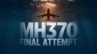 Mh370