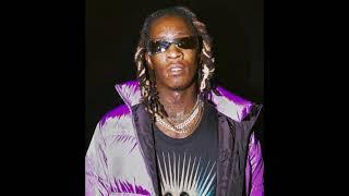 [FREE] Young Thug Type Beat 2021 - "Stuck Up"