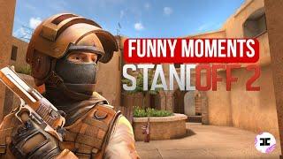 FUNNY MOMENTS STANDOFF2 #1