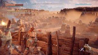 How to get unlimited xp in horizon zero dawn