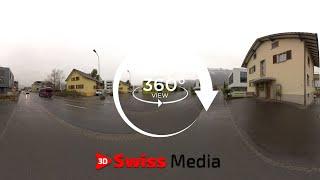 junges THEATER liechtenstein - 360 Virtual Tour Services