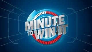 Minute to Win It timer - 1 minute countdown