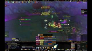 Halion 25-Man Normal Mode by Late Crew with Ventrilo