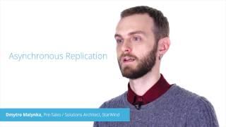 StarWind Virtual SAN product video