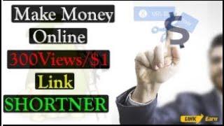 google link shortener |  url shortener earn money | earn money with short link |