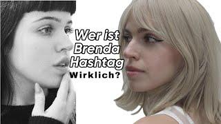 Wer ist Brenda Hashtag wirklich// Kritikunfähig, lügt über ihren Wohlstand// Priestlys Büro