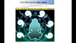 Ninja Saga Tutor Exam Stage 5-1 {Hard Mode} Trick !! #2014