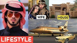 Omar Borkan Al Gala Lifestyle 2022, Wife, Income, House, Cars, Family, Biography, Networth