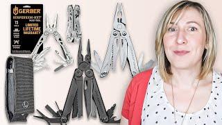 3 BEST Multi Tool