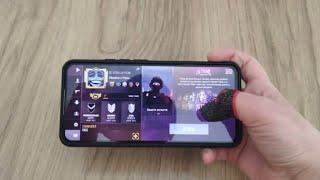 Poco X6 Pro 5gДУЭЛЬ 2 НА 2