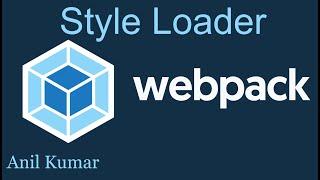 Webpack Tutorial #6  CSS and style Loader