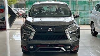 All New Mitsubishi xpander 1.L 2023 / Review Interior And Exterior