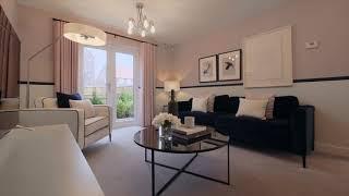 Discover The Lutyens Show Home  | Linden Homes