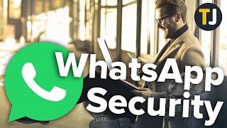 How to Check if Someone Else is Using Your WhatsApp Account