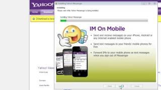 How Do You Get Yahoo Messenger