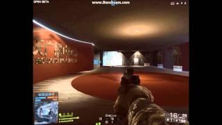 Баг с пистолетом Battlefield 4