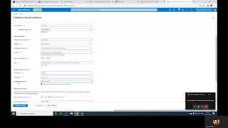 Azure Firewall Tutorial : Deploying Azure Virtual Machines - Part 3