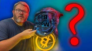 I Sold ALL My Crypto! What I See, & Why I Sold