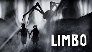 LIMBO. Полное Прохождение (без комментариев) С душевной Мелодии.