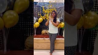 Umbrella transition video | Birthday special look #transitionvideo #shorts