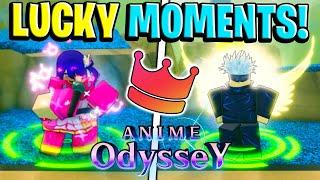 ANIME ODYSSEY RELEASE TODAY! ANIME ADVENTURES REMAKE!