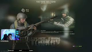 Marhtern EFT TARKOV Serisi 5