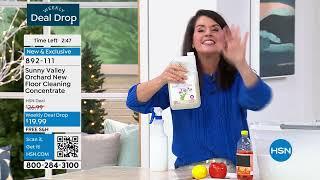 HSN | Clever Solutions 01.10.2025 - 01 AM