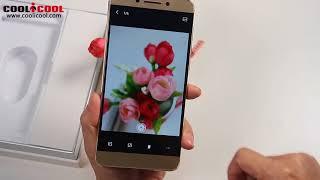 LeEco LeTV Le Pro 3 Dual Camera AI X651 Unboxing & Hands On Video