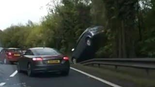 Craziest Driving Fails Compilation 7 #stasotv