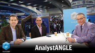 AnalystANGLE: The Great Iceberg Debate | Data Cloud Summit 2024