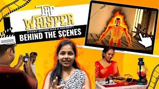 The Whispers Behind The Scenes | രഹസ്യം പറയുന്ന വീട് അവസാനം ഭാഗം