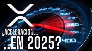 XRP en 2025️ La transicion del sistema financiero se acelera‼️Cripto Insights