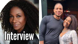 Karen Bryson Interview on Zack Snyder, Justice League, Ray Fisher, Black Narcissus, Representation