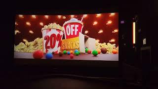 Cinemark - Movie Rewards Promo/Version 3 (2023)