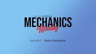 Using 'Status Resistance to increase MMR - Dota 2 Mechanics