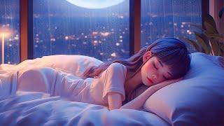 Soothing Deep Sleep - Fall Asleep Fast, Cures for Anxiety Disorders, Depression - Remove Insomnia